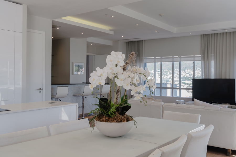 3 Bedroom Property for Sale in Cape Town City Centre Western Cape